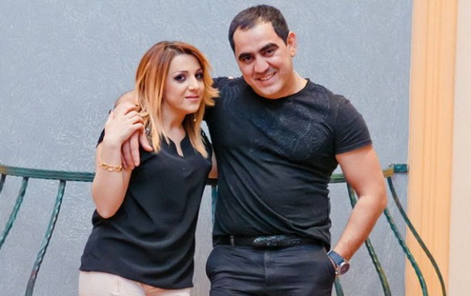 Kibariyə ilə konsert verməyə hazırlaşan azərbaycanlı müğənni: "Bir-ikisinin ürəyi dayanıb"