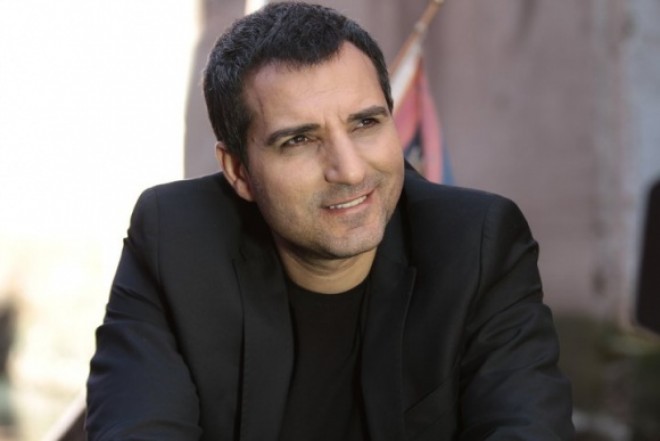 Rafet El Roman yenidən evlilik fikirləşir