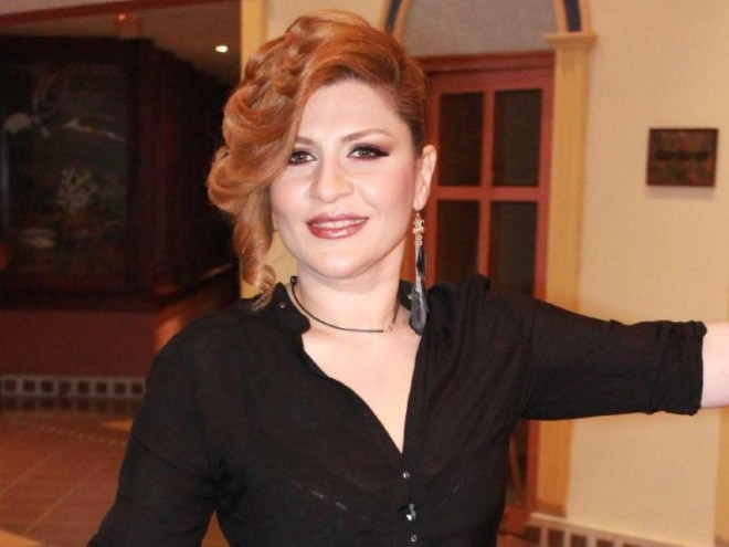 Xatunun yeni klipi - video