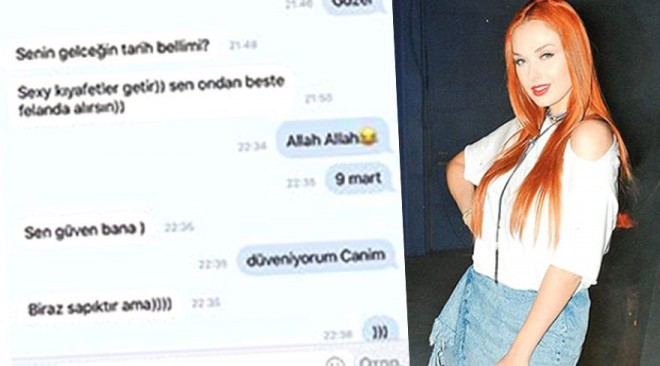 Rusiyalı ifaçıdan Murad Dalkılıç qalmaqalına münasibət