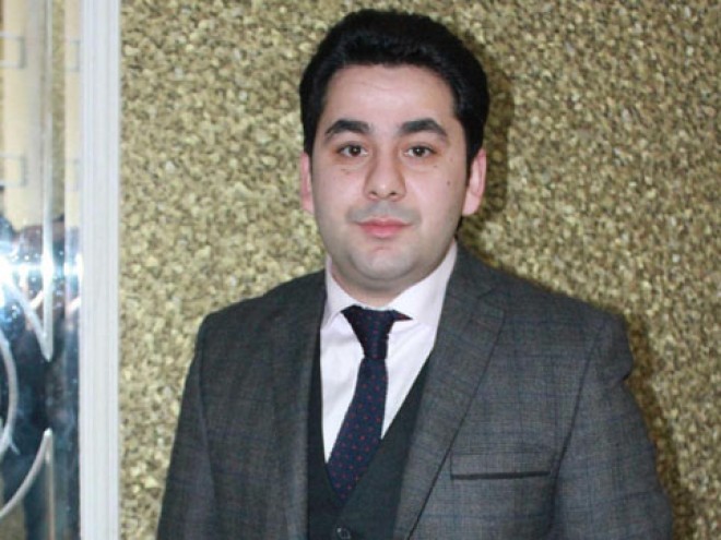 Samir Piriyev: "Qocalmaq istəmirəm"