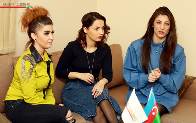 “Üç badam bir qoz” ətrafında qalmaqal