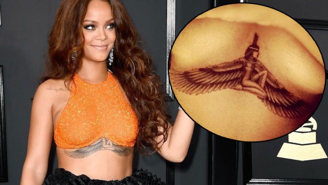 Bədənin görünməyən nahiyəsinə edilən döymələr