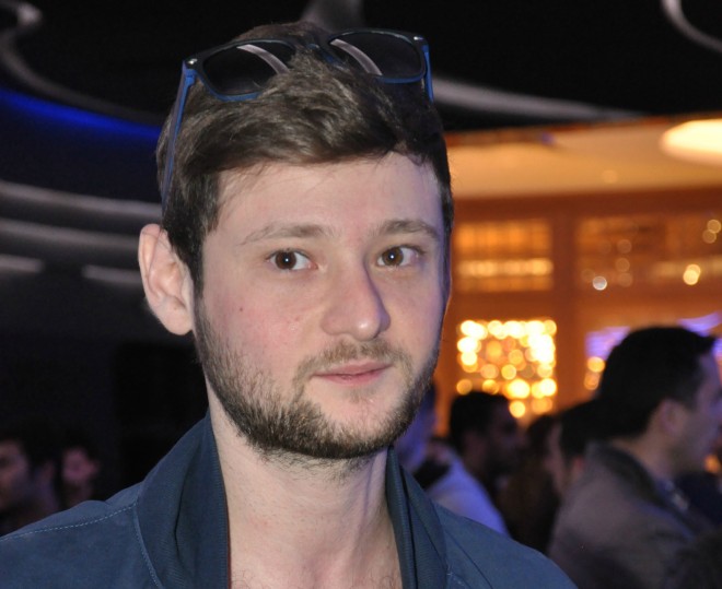 Eldar Qasımov: “Yenə də hesabımı şikayət edib bloklayıblar"