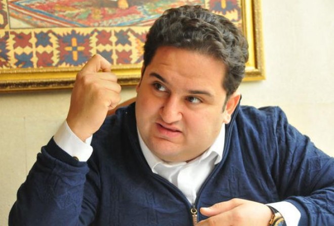 Murad Dadaşov keçmiş günləri üçün darıxır