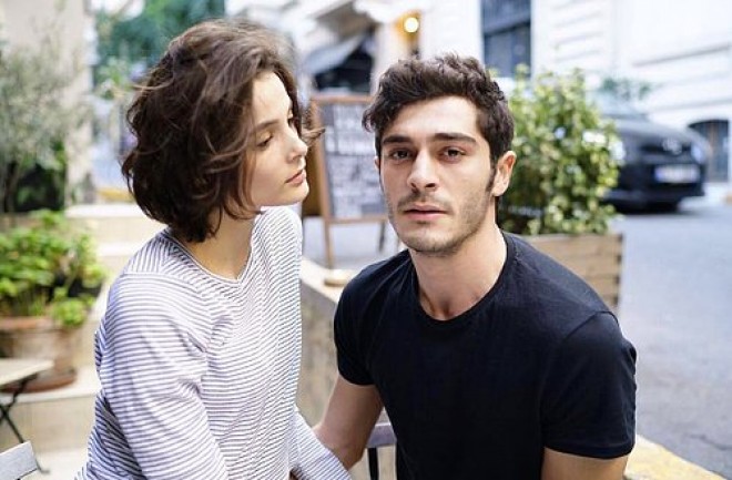 "Aşk laftan anlamaz"ın aktyoru: "Qısqancam, amma..."