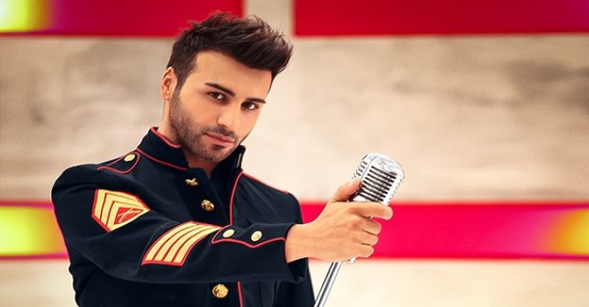 İkinci dəfə ilin bəstəkarı seçildi