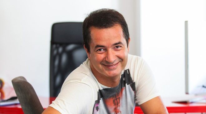 Acun yeni avtombili üçün sərvət ödəyəcək - foto