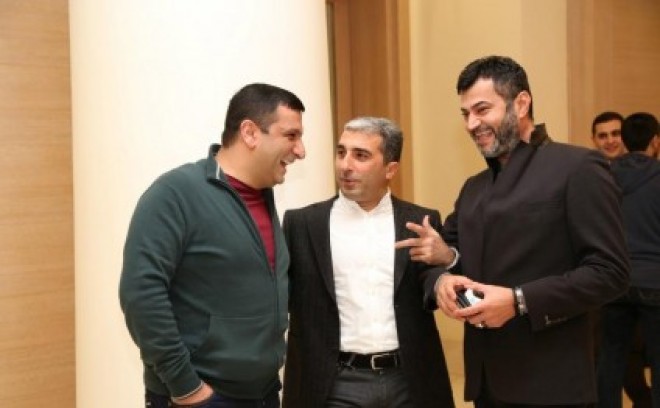 "Bu şəhərdə"dən rekord nəticə: 4 günə 600 min baxış-fotolar