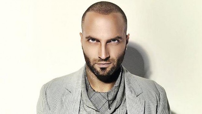 Berkay: "Qız atası olacağım üçün xoşbəxtəm"