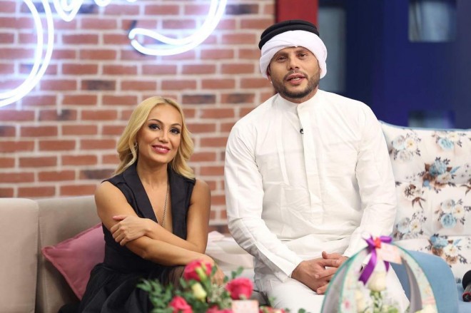 Nura Suri: “Zaur evli olmasan...”