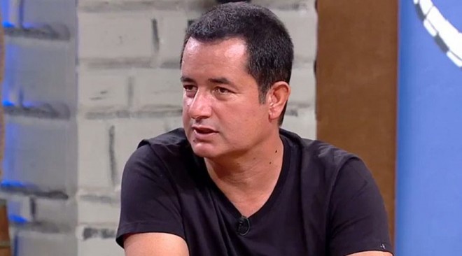 Acun məhkəməni uduzdu - 45 min cərimə