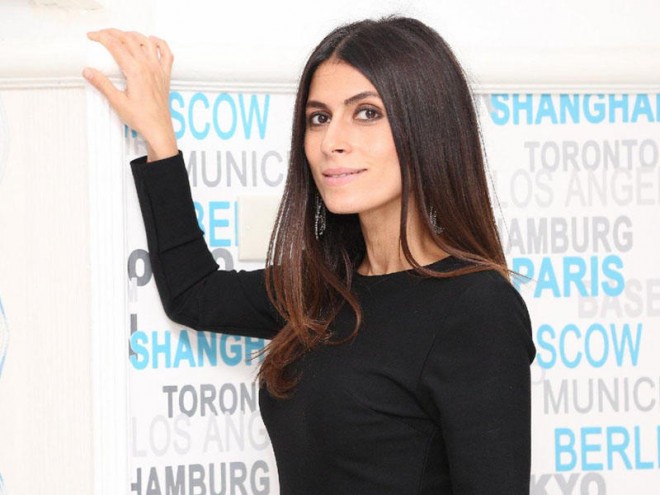 Samira: "Əllərin çirkli olaraq qalacaq"&nbsp;