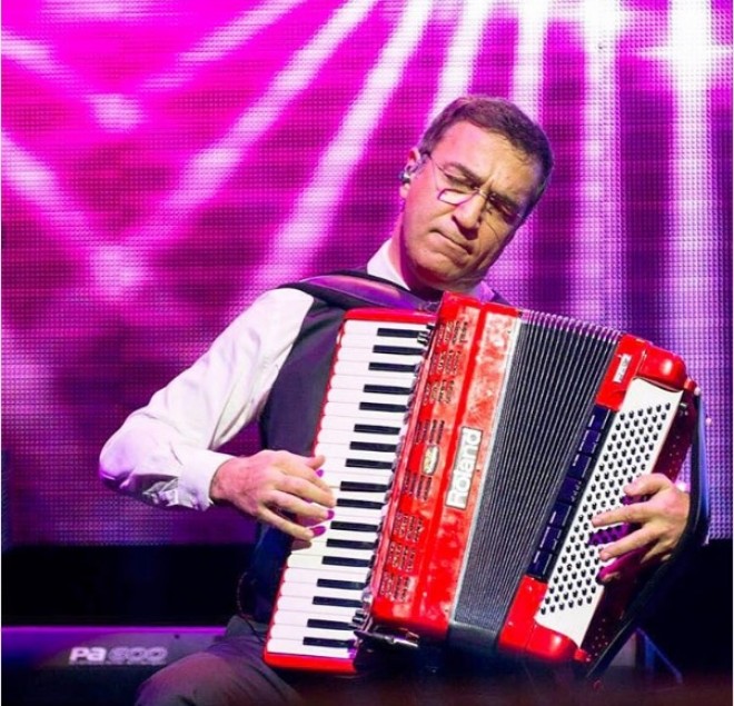 Ənvər Sadıqov 51 yaşında