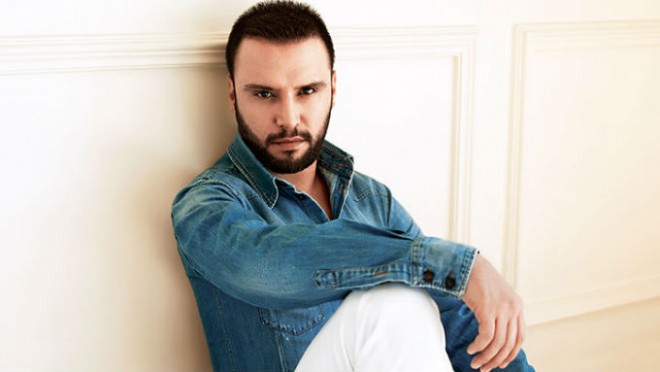 Alişan: “Həyatımda özəl biri var” – fotolar