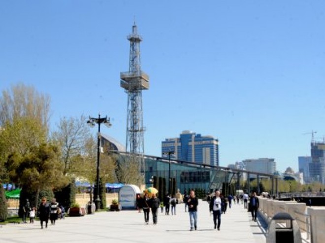 Sabah hava necə olacaq?