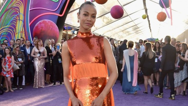 Oğluna qız paltarı geyindirən daha bir məşhur üzə çıxdı