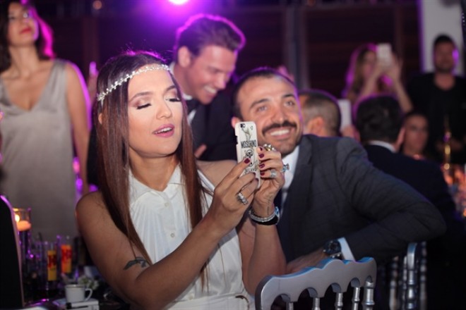 Demetdən ikinci uşaq mesajı