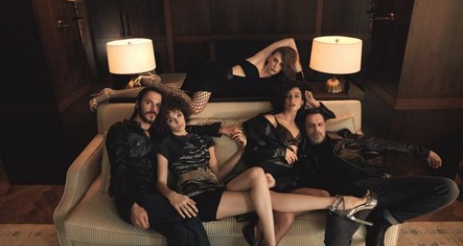 Sevişmə səhnələri ilə məşhurlaşan "Fi"nin yeni fraqmenti