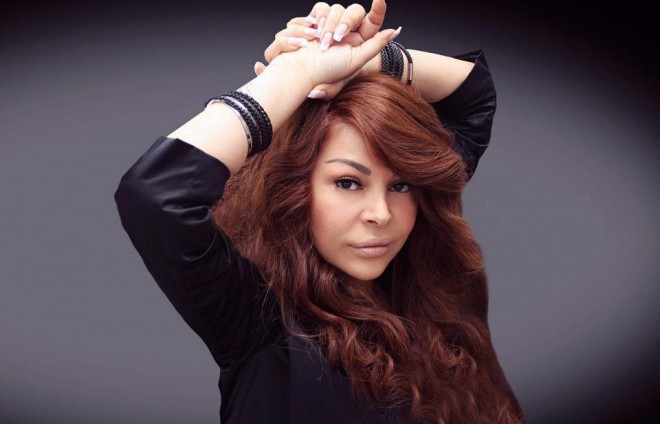 Aygün Kazımova qızı İlqarə ilə rəqabətdə: "Nə vaxt özümüzdən məmnun olsaq..."