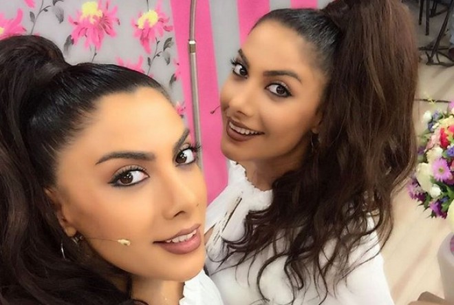 Qəza törədən bacılar efirə çıxmadı