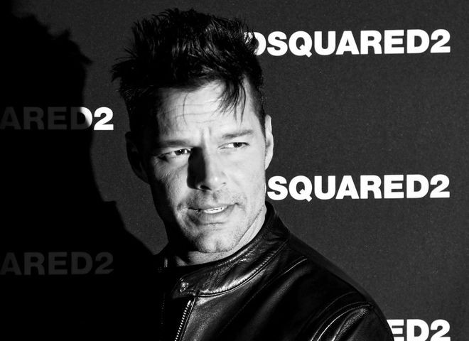 Riki Martin özünü aparıcı kimi sınayacaq