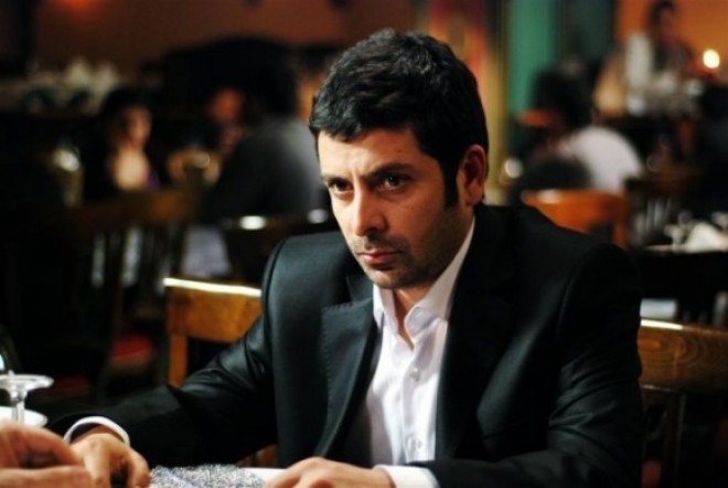 Türkiyəli aktyor narkotikə görə saxlanıldı