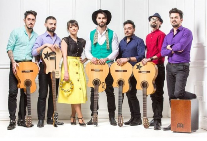  Çingiz Mustafayevden yeni klip