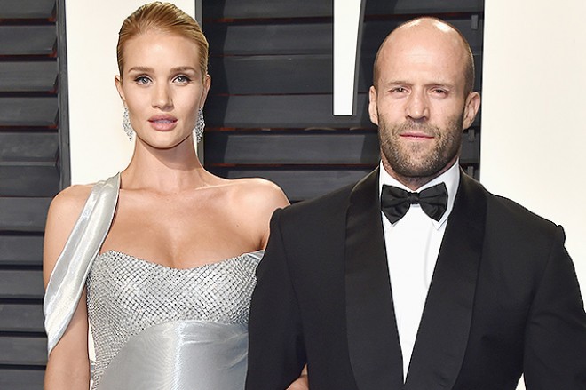 Ata olmağa hazırlaşadan aktyor Silvesr Stallonedən məsləhət alır