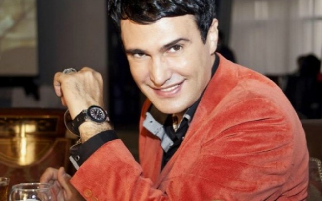 Zaur Nadiri pərt etdi