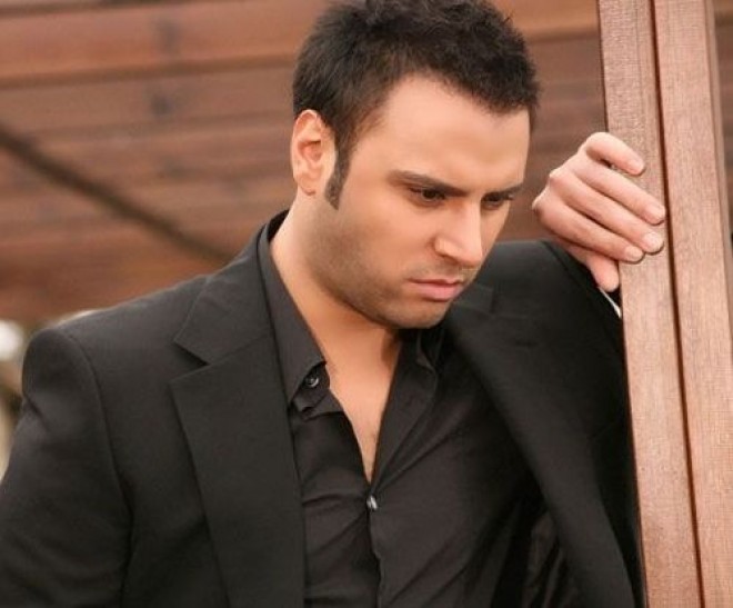 Alişanın sevgilisinin kimliyi bəlli oldu – fotolar