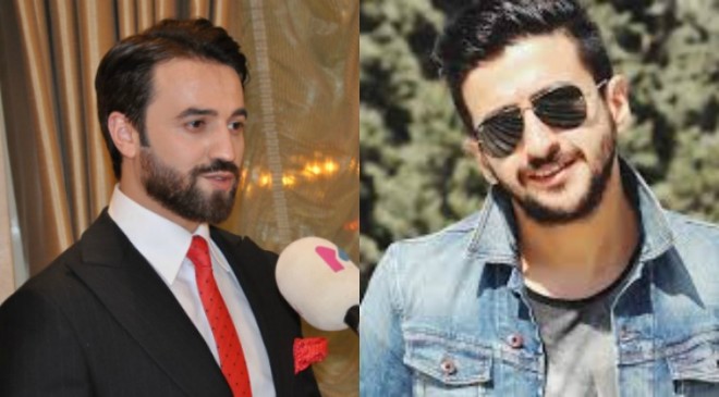 Abbas küsülü olduğu Zamiqdən danışdı: "Ailəmin xeyir işinə çağırdım, gəlmədi"