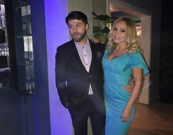 Nura Suridən Samirə: "Aşkım", ad günün mübarək"