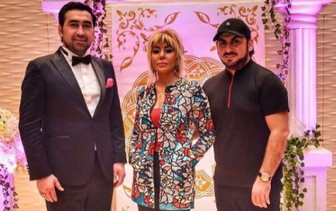 Briliant Dadaşova: “Onu ürəkdən bağışladım”