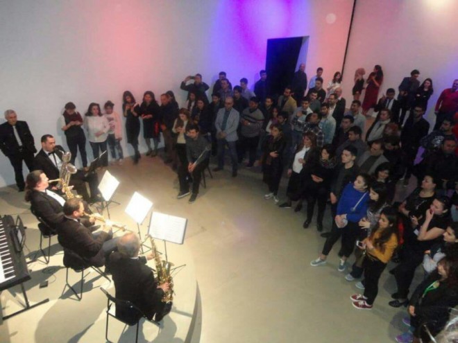 “YARAT”da &nbsp;“Aldanma!”&nbsp;