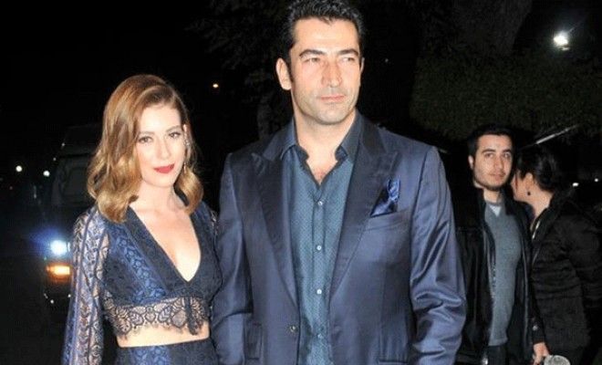 Kənan İmirzalıoğlu pulunu torpaq sahəsinə yatırdı