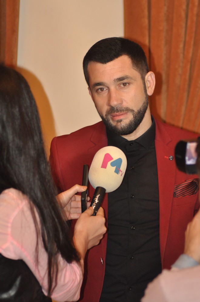 Səlim Abbasovun solo konserti nə vaxtdır? – fotolar