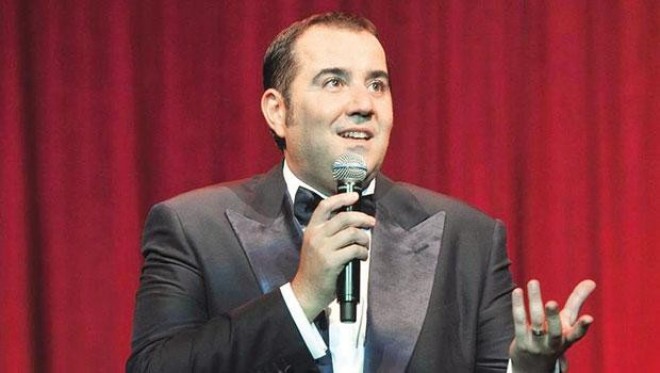 Gülüş ustası dəniz mövsümünü açdı