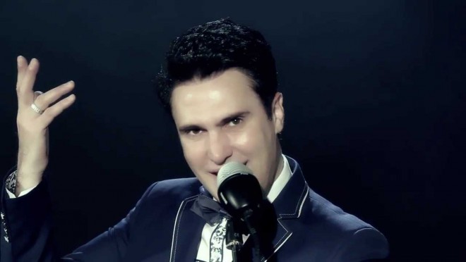 Nadir Qafarzadənin özəl günü&nbsp;