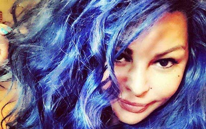 Aygün Kazımova yeni mahnı hazırlayır