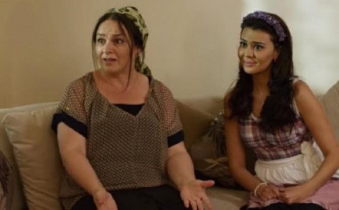 Oksana Rəsulovanın rol aldığı film bu tarixdə nümayiş olunacaq - video