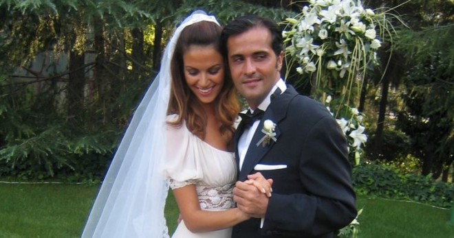 Tülin Şahin də boşanır - xəyanətə görə