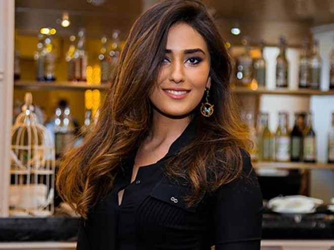 Pərvin Abiyeva: “Sənin kimilər ölməlidir”- foto