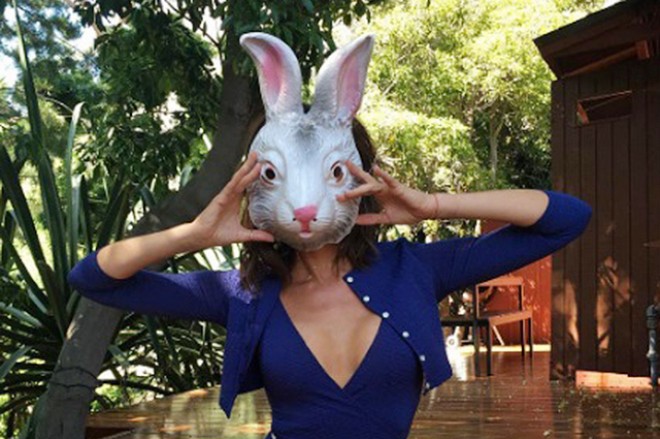 Bekhemlərin bayram paylaşımı - fotolar&nbsp;