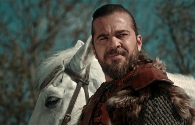 “Diriliş Ertuğrul” yayımlanmayacaq