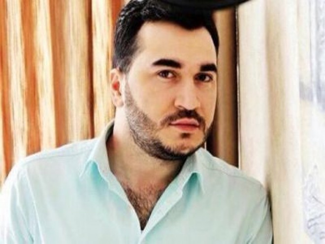 Elvin Abdullayev: “Bu yayın ən hit mahnısı gəlir" - video