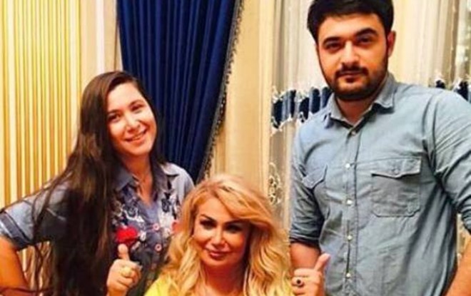 Könül Kərimova: "Nişanda qızımdan seçilməyəcəm"