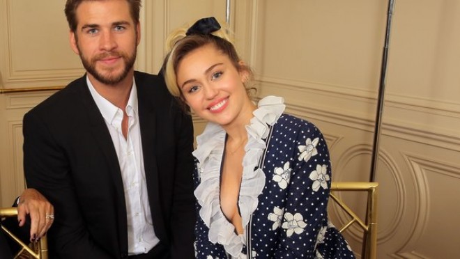 Mayli Sayrus: “Ağ gəlinlik geyinmək fikrim yoxdur”