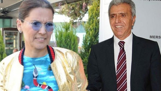 Demet Akalın: “Qayınatam sələmçi olsa…” - foto