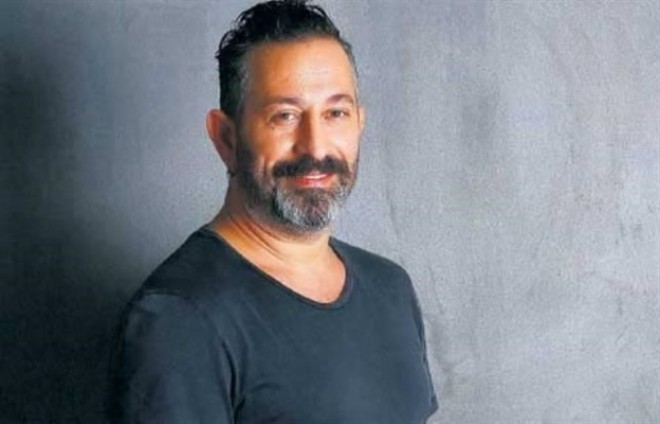 Cem Yılmaz özünə cip aldı - 1 milyon 365 minə